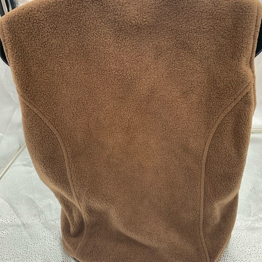 Ruff Hewn Vest - Picture 2 of 4
